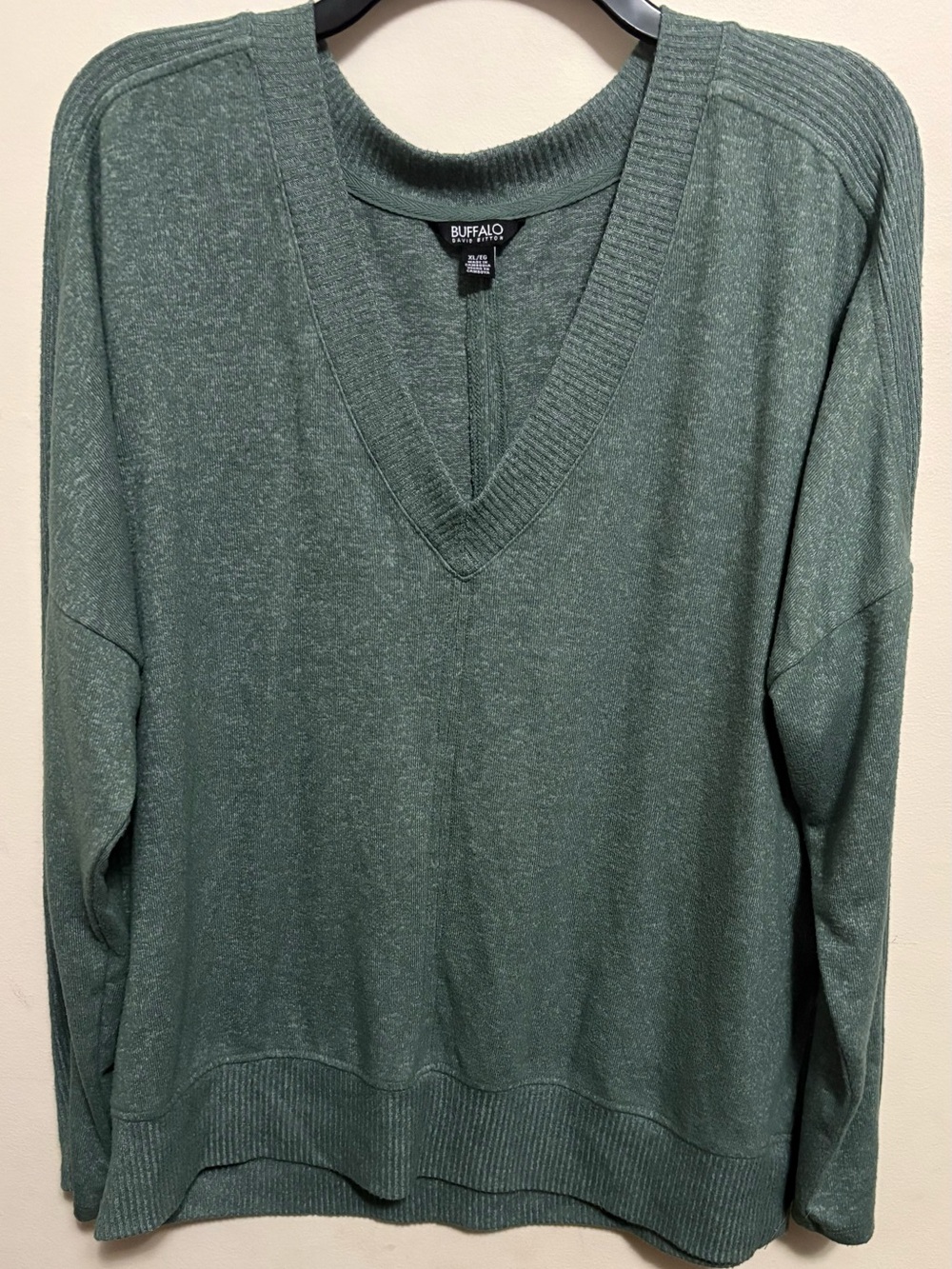 Buffalo David Bitton sweater